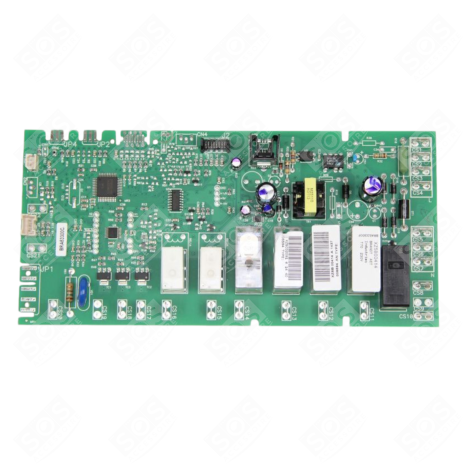 POWER BOARD GAS / ELECTRIC OVENS - 70X2107