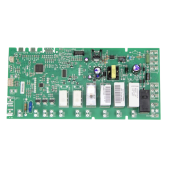 Power board