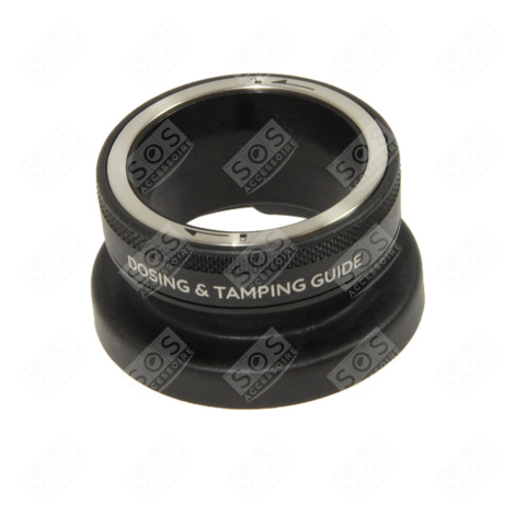 PERCOLATOR RING COFFEE MAKER, ESPRESSO - AS00002943