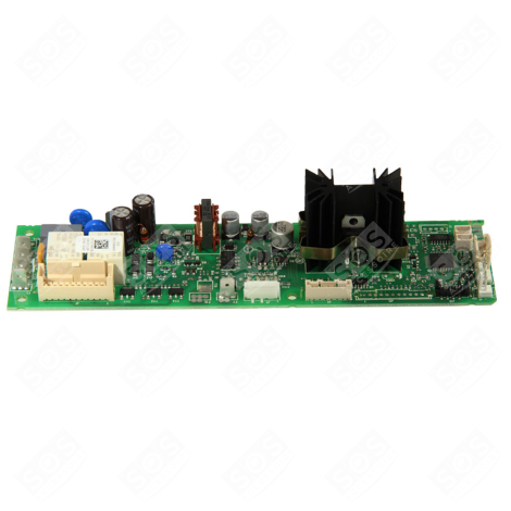230V POWER BOARD COFFEE MAKER, ESPRESSO - 5213227481