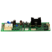 230V power board