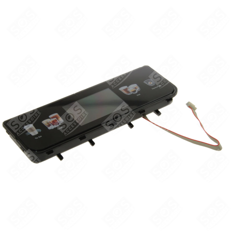 CONTROL PANEL COFFEE MAKER, ESPRESSO - 7313293265