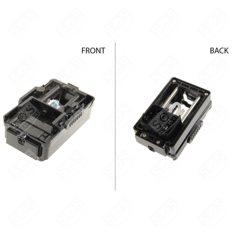 NOZZLE COFFEE MAKER, ESPRESSO - 7313268151