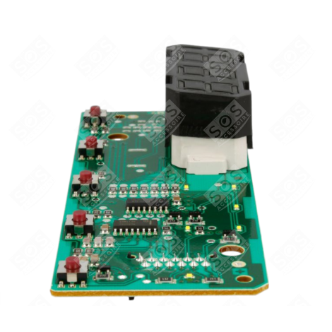 DISPLAY CARD WASHING MACHINES - 22037035
