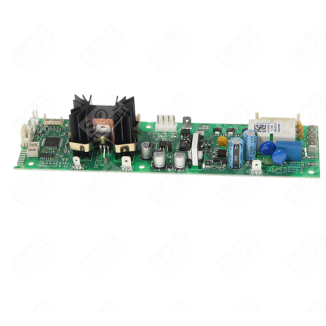 POWER BOARD COFFEE MAKER, ESPRESSO - 5213213921