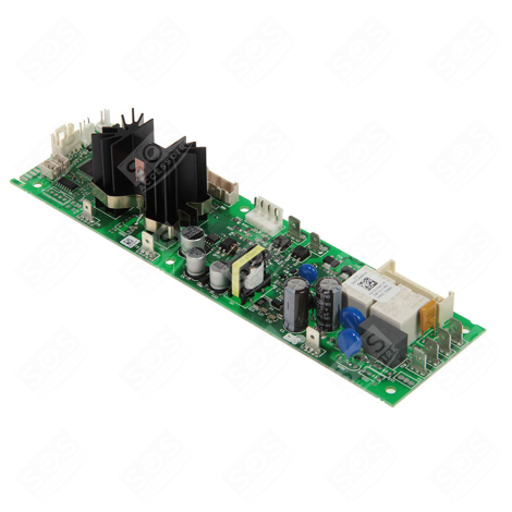 ELECTRONIC BOARD, POWER MODULE COFFEE MAKER, ESPRESSO - 5213221081