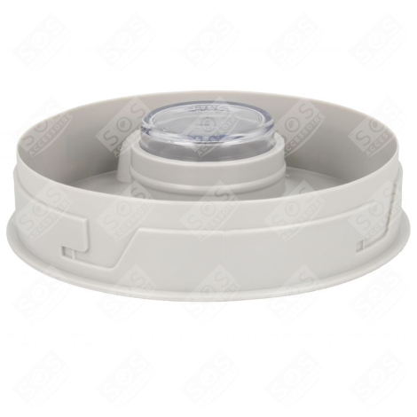 LID WITH BLENDER CAP FOOD PROCESSOR - KW711769