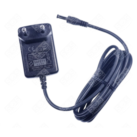 CHARGER VACUUM CLEANER  - 642001003757