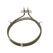 Circular resistance 2500W