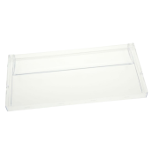 Front, Lower Drawer Flap