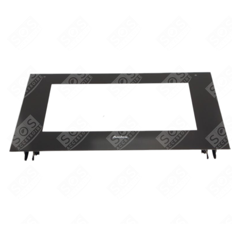 EXTERNAL DOOR WINDOW GAS / ELECTRIC OVENS - 36051312, 9073049