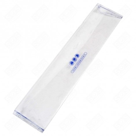 DRAWER LID (102 1) (ORIGINAL) REFRIGERATOR, FREEZER - 482000000854