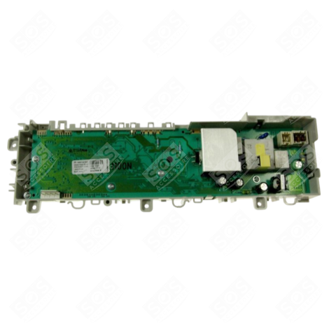 ELECTRONIC CARD, POWER MODULE WASHING MACHINES - 1326797238, 3792680260 