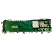 Electronic card, power module