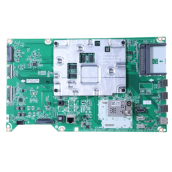 Electronic Board, Main Module