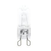 Halogen bulb 25W (170LM 2500K)