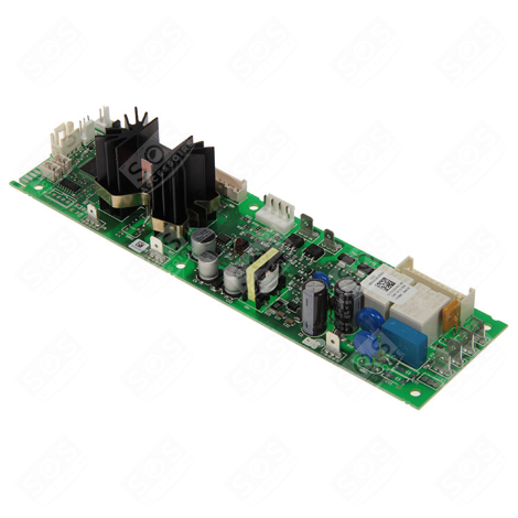 POWER BOARD COFFEE MAKER, ESPRESSO - 5213220741