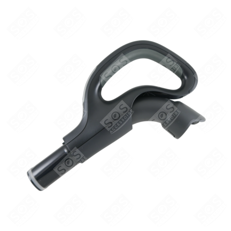 CURVED HANDLE VACUUM CLEANER  - 140122475209