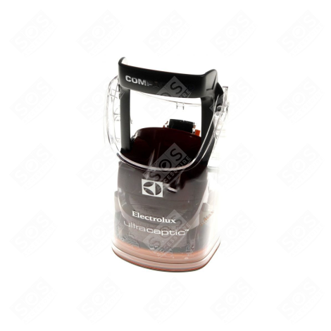 DUST CONTAINER VACUUM CLEANER  - 2198626398