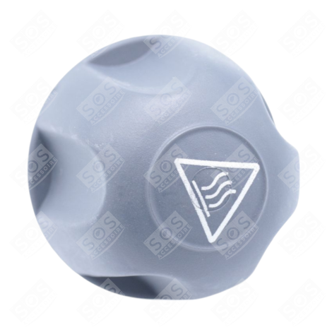 SAFETY CAP STEAM CLEANER - 48009138