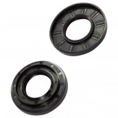 Bearing sealing ring