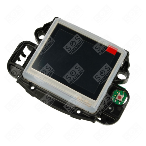 ELECTRONIC BOARD, CONTROL MODULE COFFEE MAKER, ESPRESSO - MS-8030000277, MS8030000277