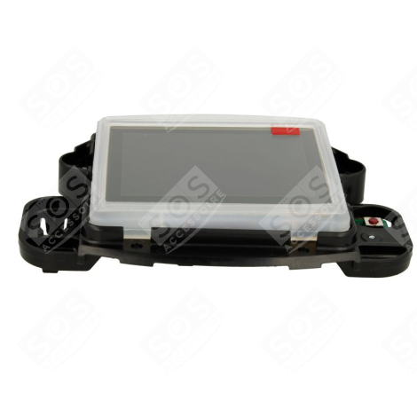 ELECTRONIC BOARD, CONTROL MODULE COFFEE MAKER, ESPRESSO - MS-8030000277, MS8030000277