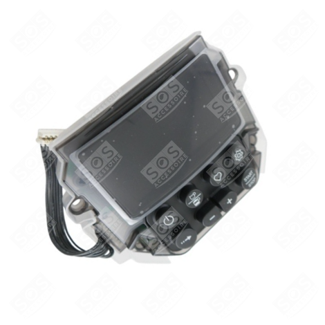 ELECTRONIC BOARD, CONTROL MODULE COFFEE MAKER, ESPRESSO - MS-8030001248, MS8030001248