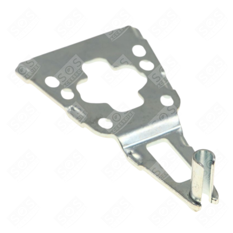 UPPER HINGE LEFT OR RIGHT REFRIGERATOR, FREEZER - HK1883533
