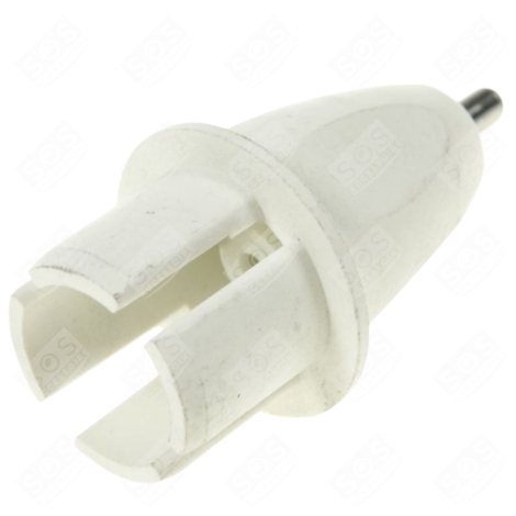 METAL KNIFE CENTERING PIECE FOOD PROCESSOR - 100578