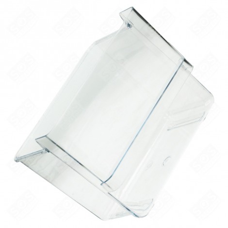 RIGHT VEGETABLE DRAWER (ORIGINAL) REFRIGERATOR, FREEZER - 481241848437