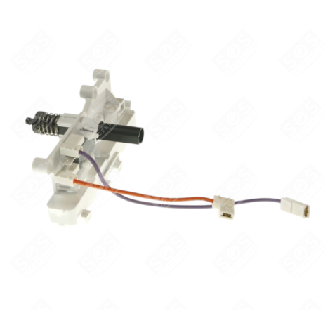 MINI BREAKER WITH BOWL SAFETY FOOD PROCESSOR - 105568S