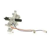 Mini breaker with bowl safety