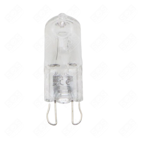 BULB GAS / ELECTRIC OVENS - SS-9100047593, SS9100047593