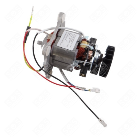 BLENDER MOTOR BLENDER - MS-652659, MS652659