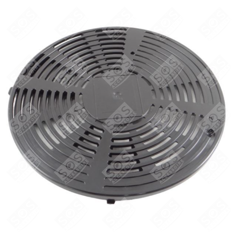 REAR GRID STEAMER - SS-1530001572, SS1530001572