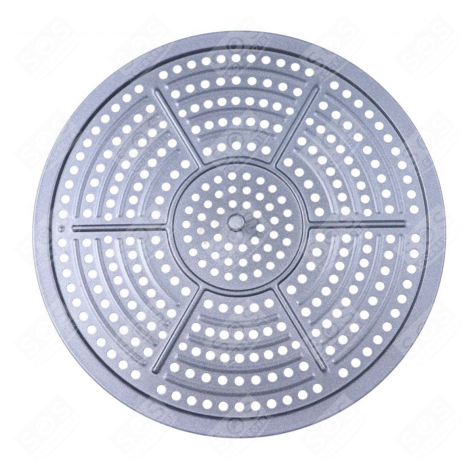 COOKING GRID ELECTRIC FRYERS - SS-203906, SS203906