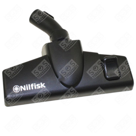 BRUSH 2 POSITIONS 35 X 275 MM VACUUM CLEANER  - 80067300