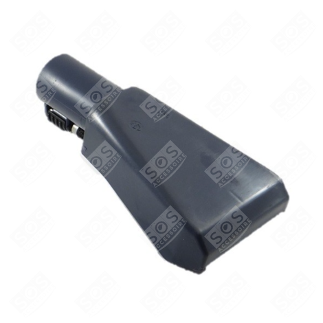 FABRIC BRUSH WITH SPRAYER STEAM CLEANER - M0006369