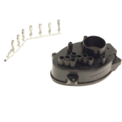 Flexible connections kit