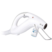 Steam disinfectant