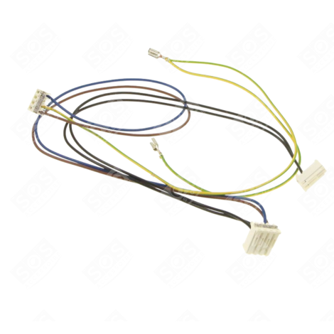 POWER WIRING DISHWASHER - C00505638, 488000505638