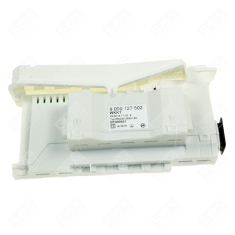 ELECTRONIC BOARD, PROGRAMMED CONTROL MODULE (REFERENCE 0570) DISHWASHER - 00750505