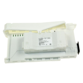 Electronic board, Programmed control module (reference 0570)