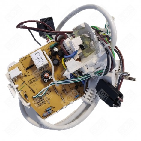 FRONT CASING FOR IRON STEAM IRONS / STEAM GENERATOR IRONS - CS-00133119