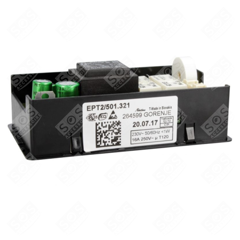 PROGRAMMER GAS / ELECTRIC OVENS - 264599