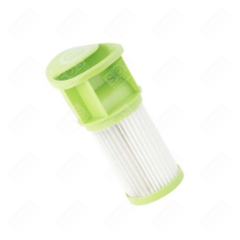 GREEN FILTER VACUUM CLEANER  - PAEU0351