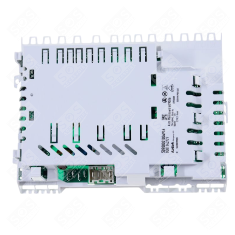 PROGRAMMED CONTROL MODULE COFFEE MAKER, ESPRESSO - 12032240