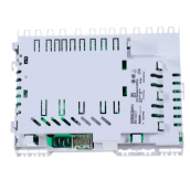 Programmed control module