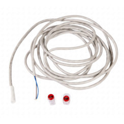 Temperature sensor kit